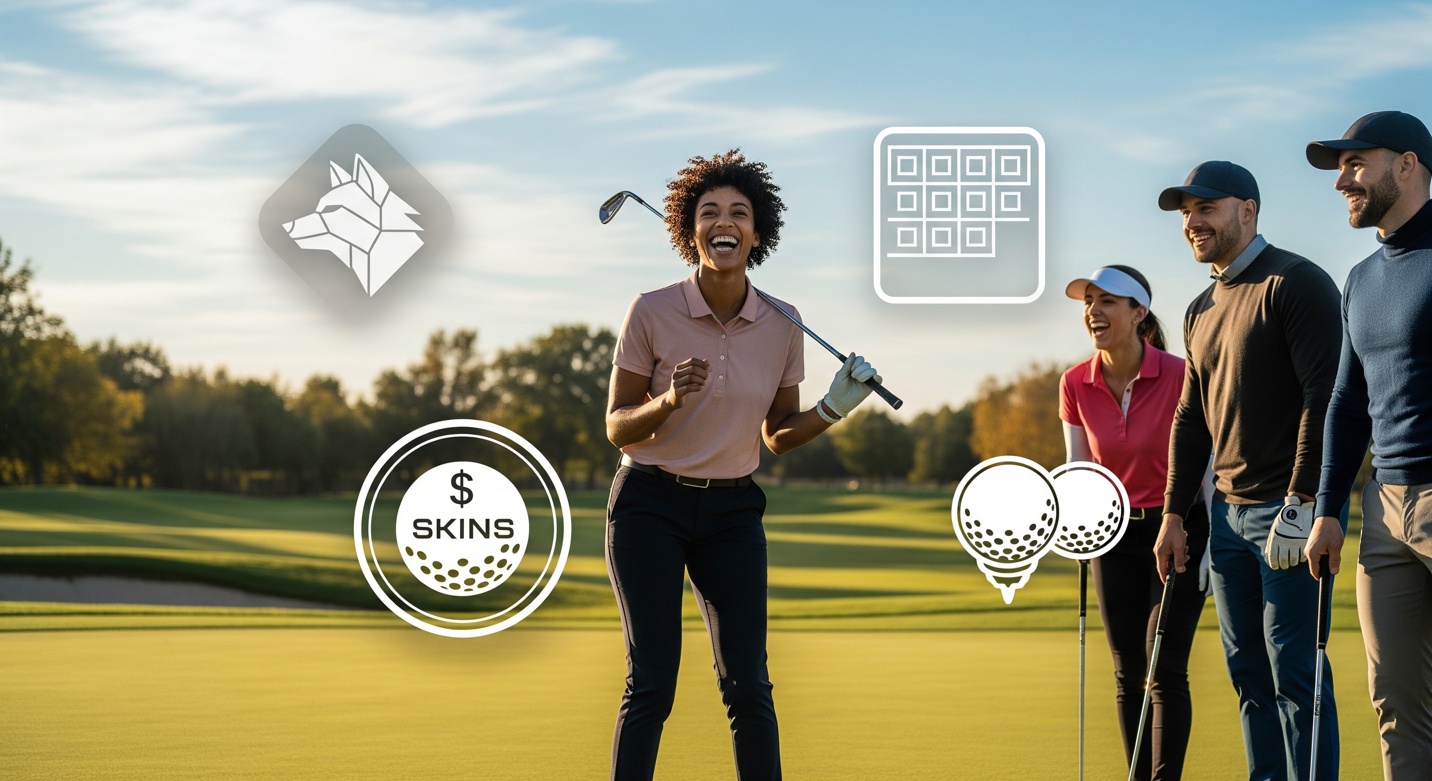 10 Fun Side Games and Formats to Spice Up Your Golf League